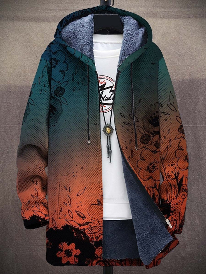 Chaqueta Robin™| Veste imprimée artistique ( unisexe )