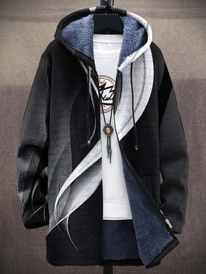 Chaqueta Robin™| Veste imprimée artistique ( unisexe )