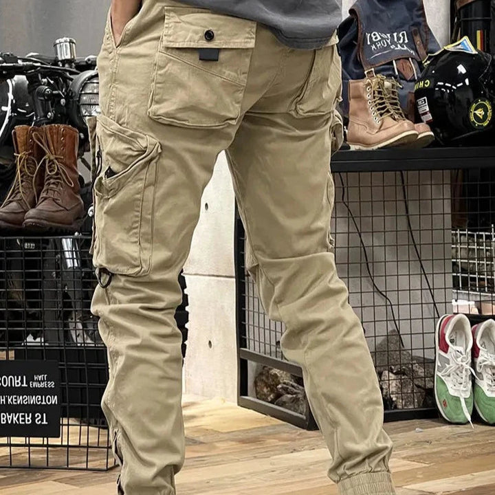 Eron™ | Elegantes pantalones tácticos