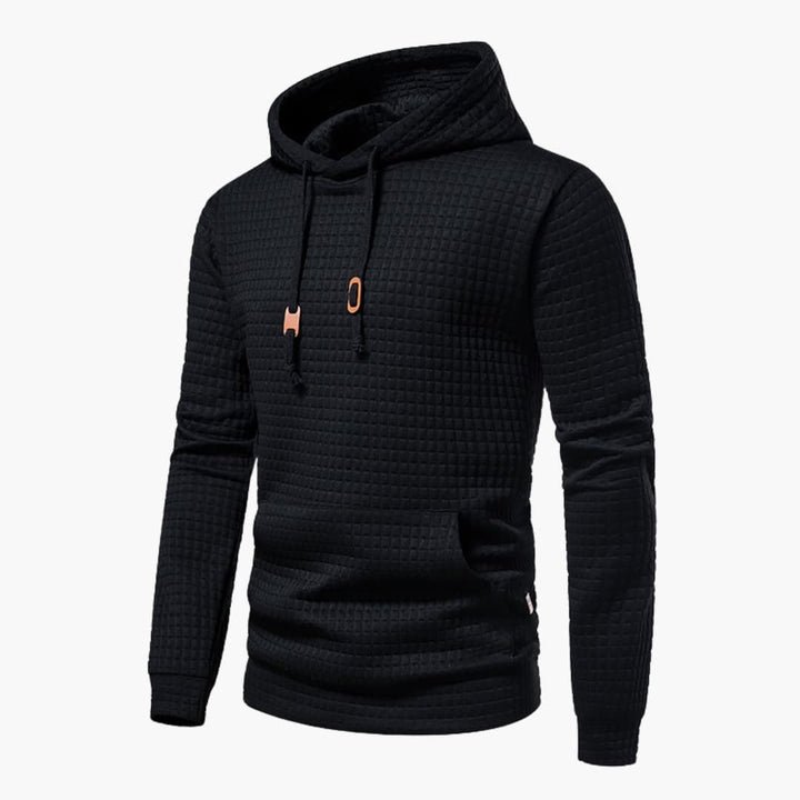 Alano | Cómoda sudadera con capucha