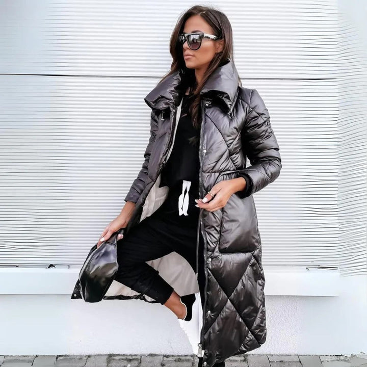Mar™ | Parka larga