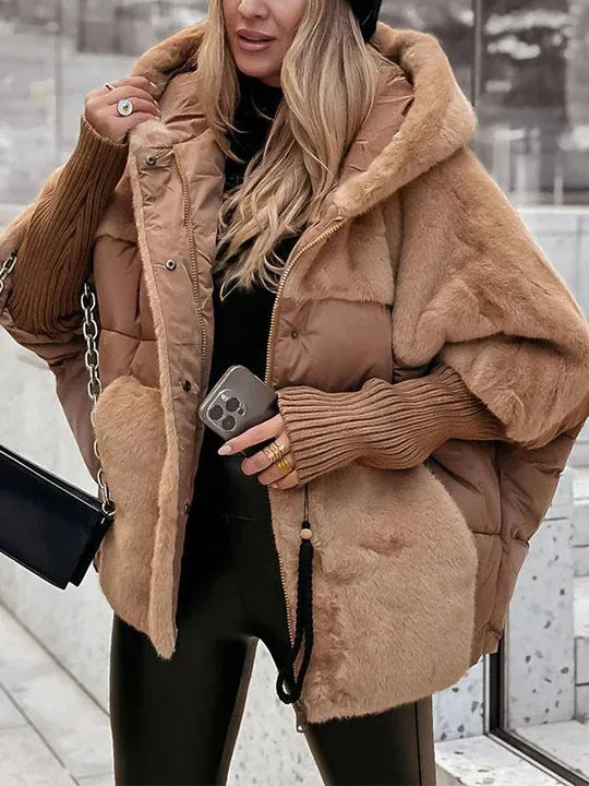 Alyss | Elegante chaqueta para mujer