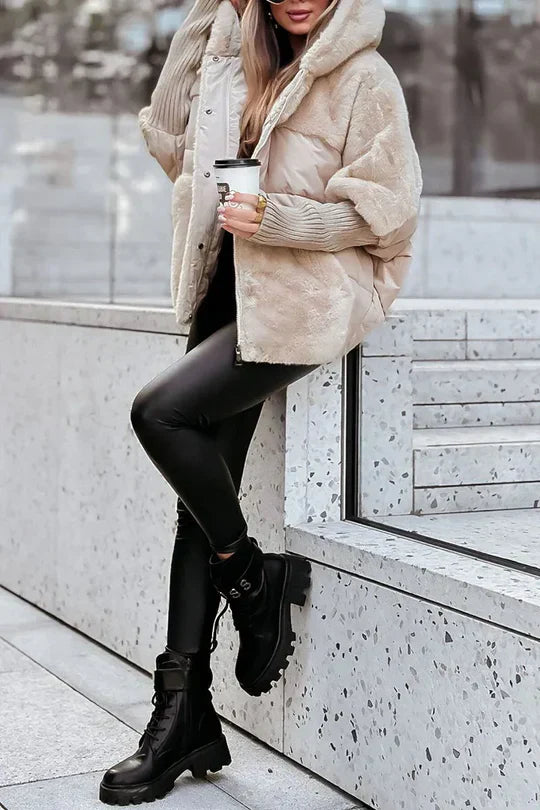 Alyss | Elegante chaqueta para mujer