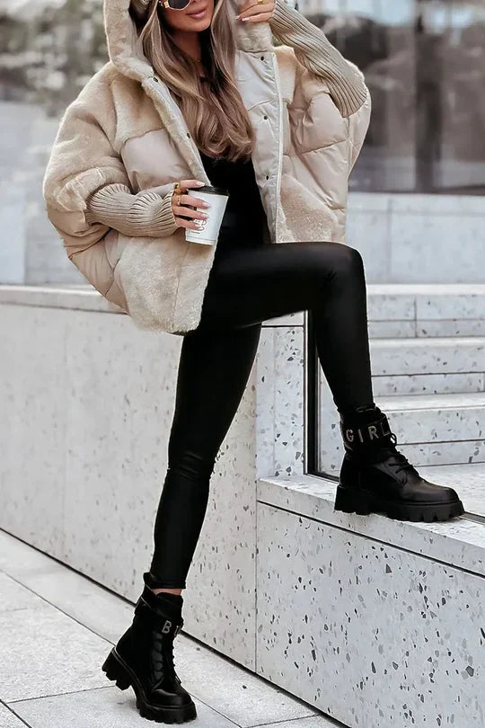 Alyss | Elegante chaqueta para mujer