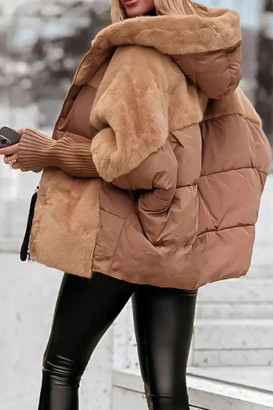 Alyss | Elegante chaqueta para mujer