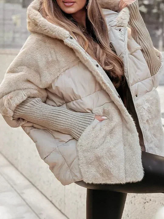 Alyss | Elegante chaqueta para mujer