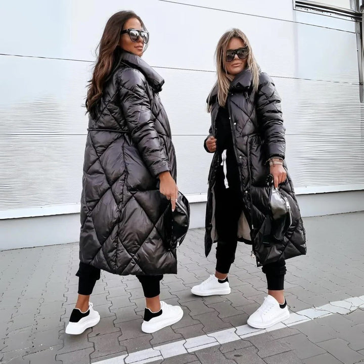 Mar™ | Parka larga