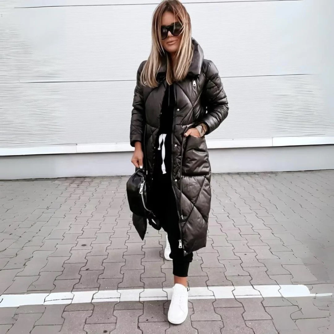Mar™ | Parka larga