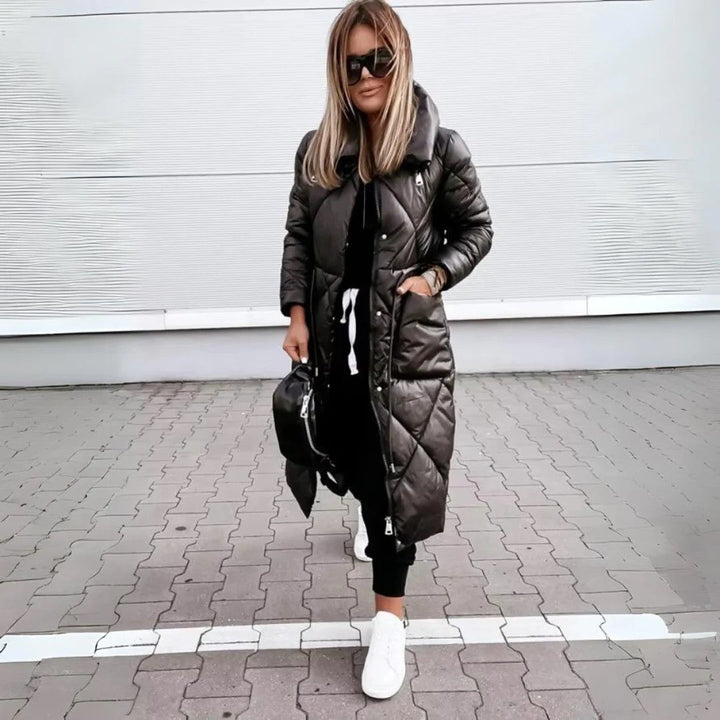 Mar™ | Parka larga