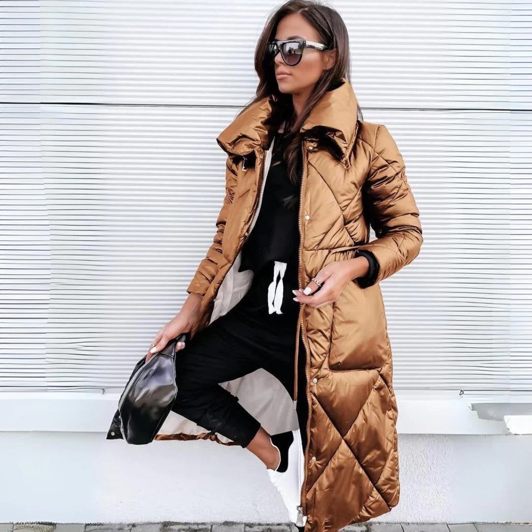 Mar™ | Parka larga