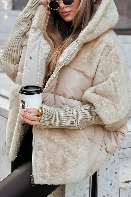 Alyss | Elegante chaqueta para mujer