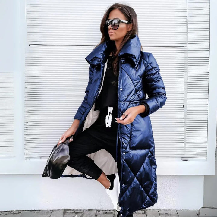 Mar™ | Parka larga