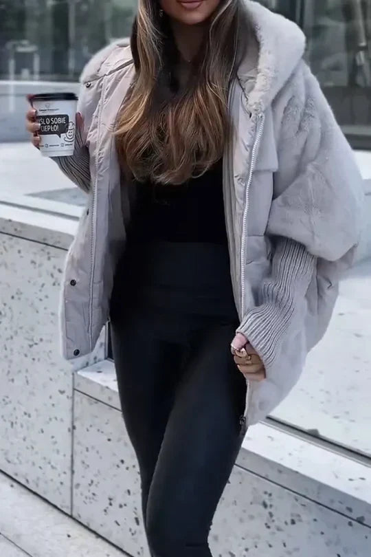 Alyss | Elegante chaqueta para mujer