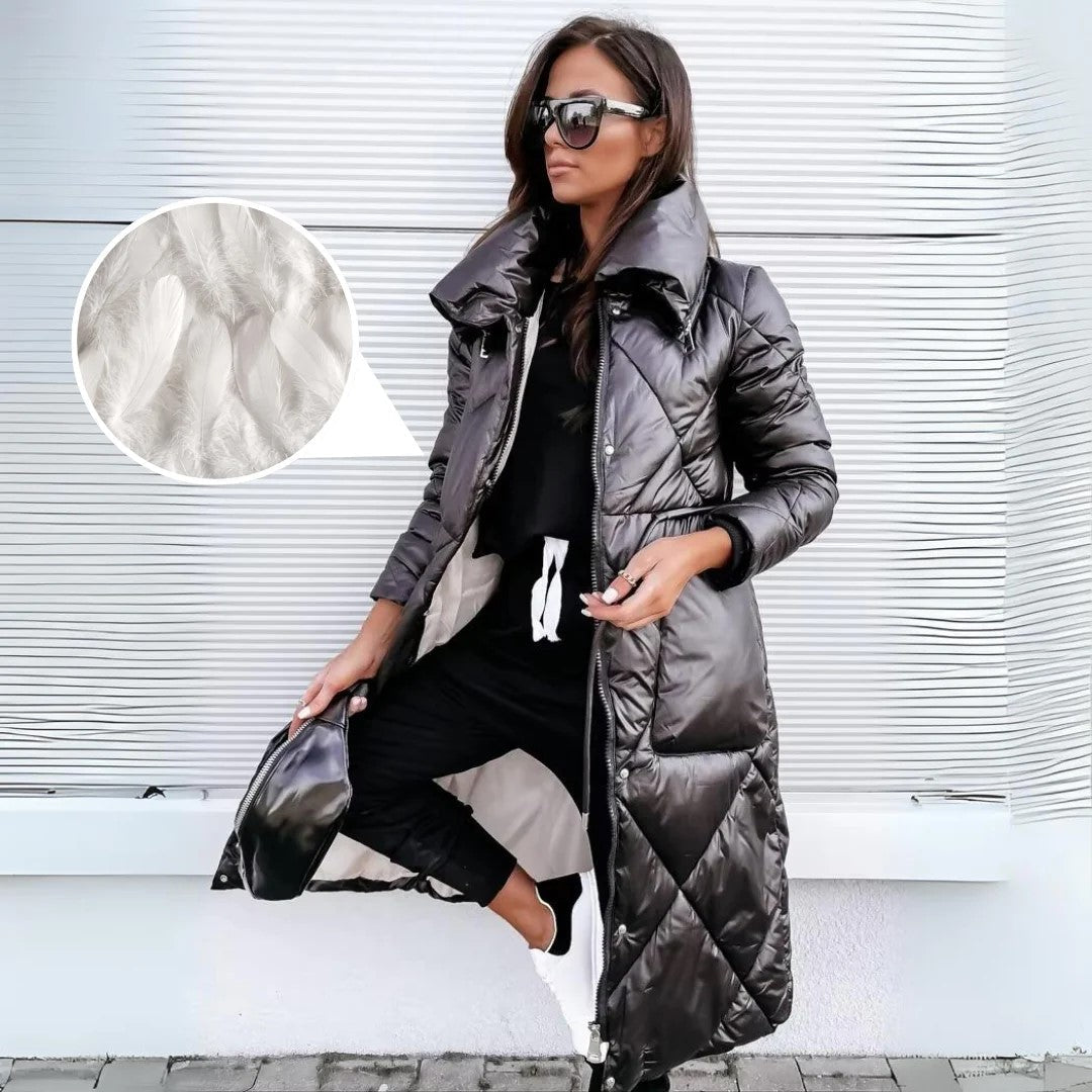Mar™ | Parka larga