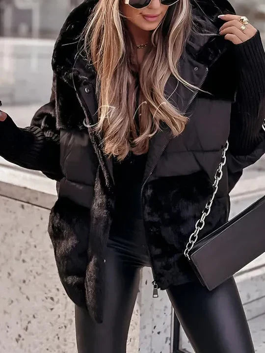 Alyss | Elegante chaqueta para mujer