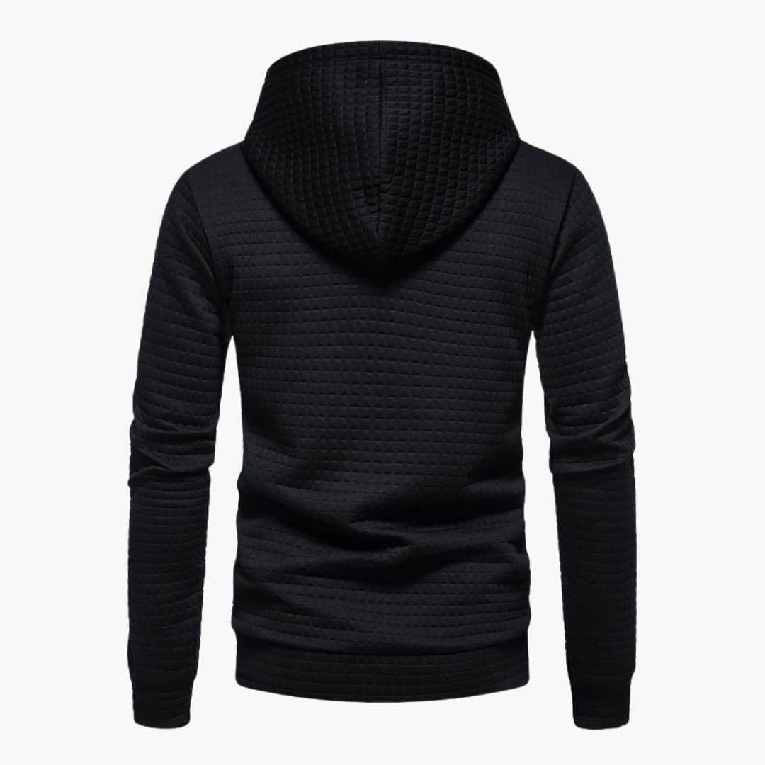 Alano | Cómoda sudadera con capucha