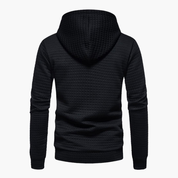Alano | Cómoda sudadera con capucha