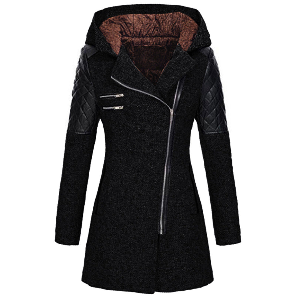 Alfonz™ | Chaqueta de invierno