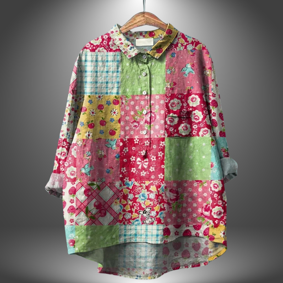 Brisa – La moda artesanal que eleva tu estilo