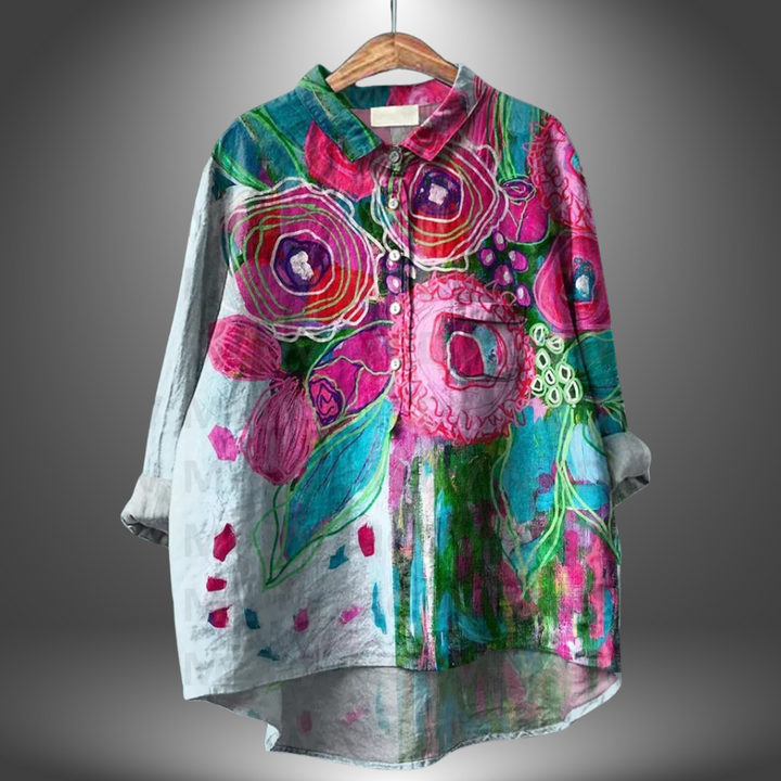 Brisa – La moda artesanal que eleva tu estilo