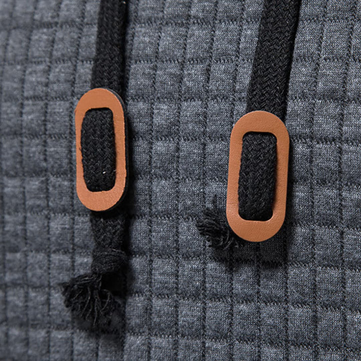 Alano | Cómoda sudadera con capucha