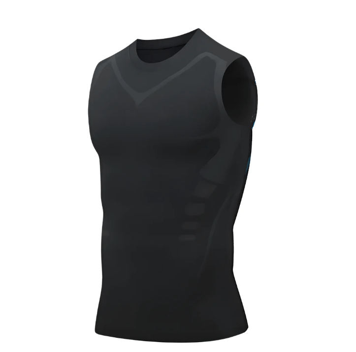 Estilo De Madrid fit|  CAMISOLA ADELGAZANTE