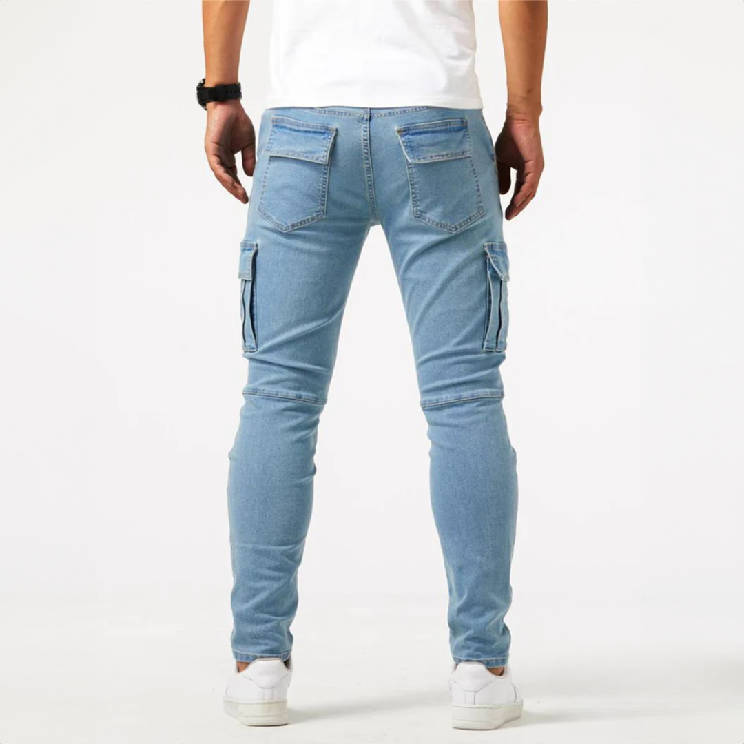 Santos™|  Pantalones cargo