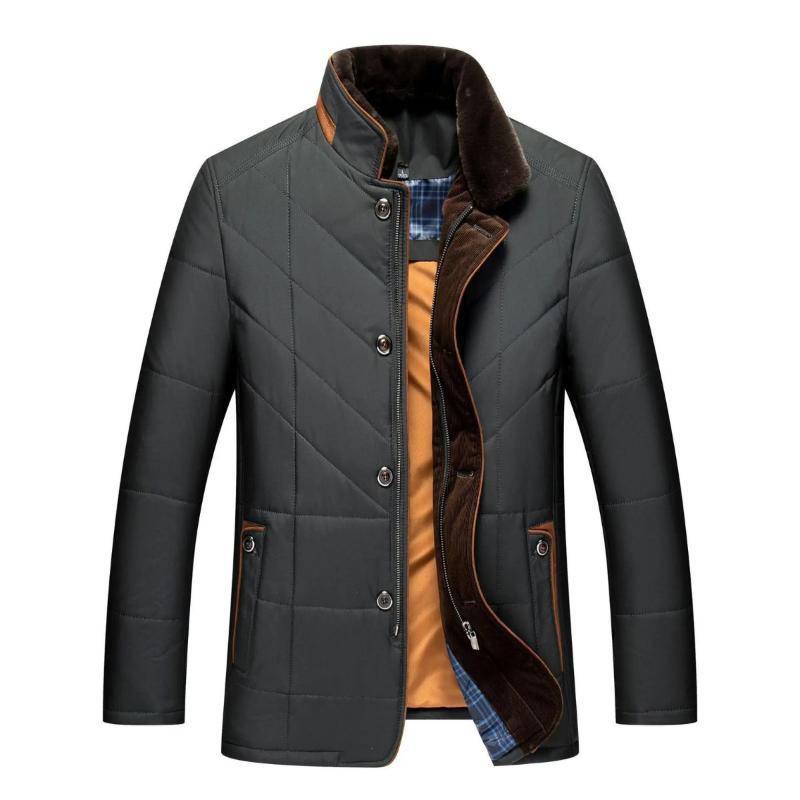 Fidel | Elegante chaqueta