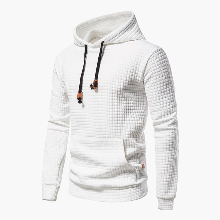 Alano | Cómoda sudadera con capucha