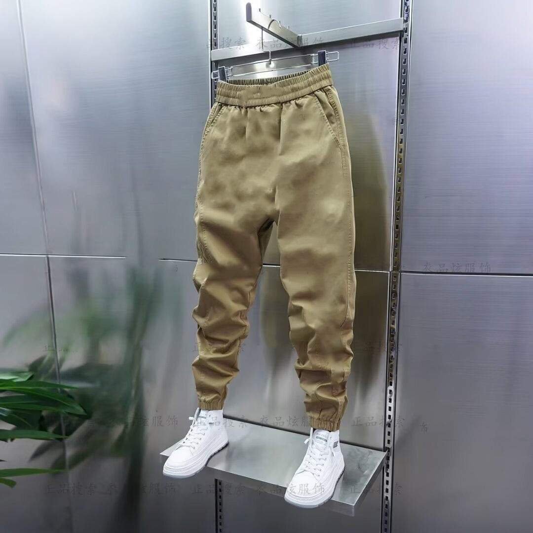 Ximen | Pantalón elegante con un toque moderno