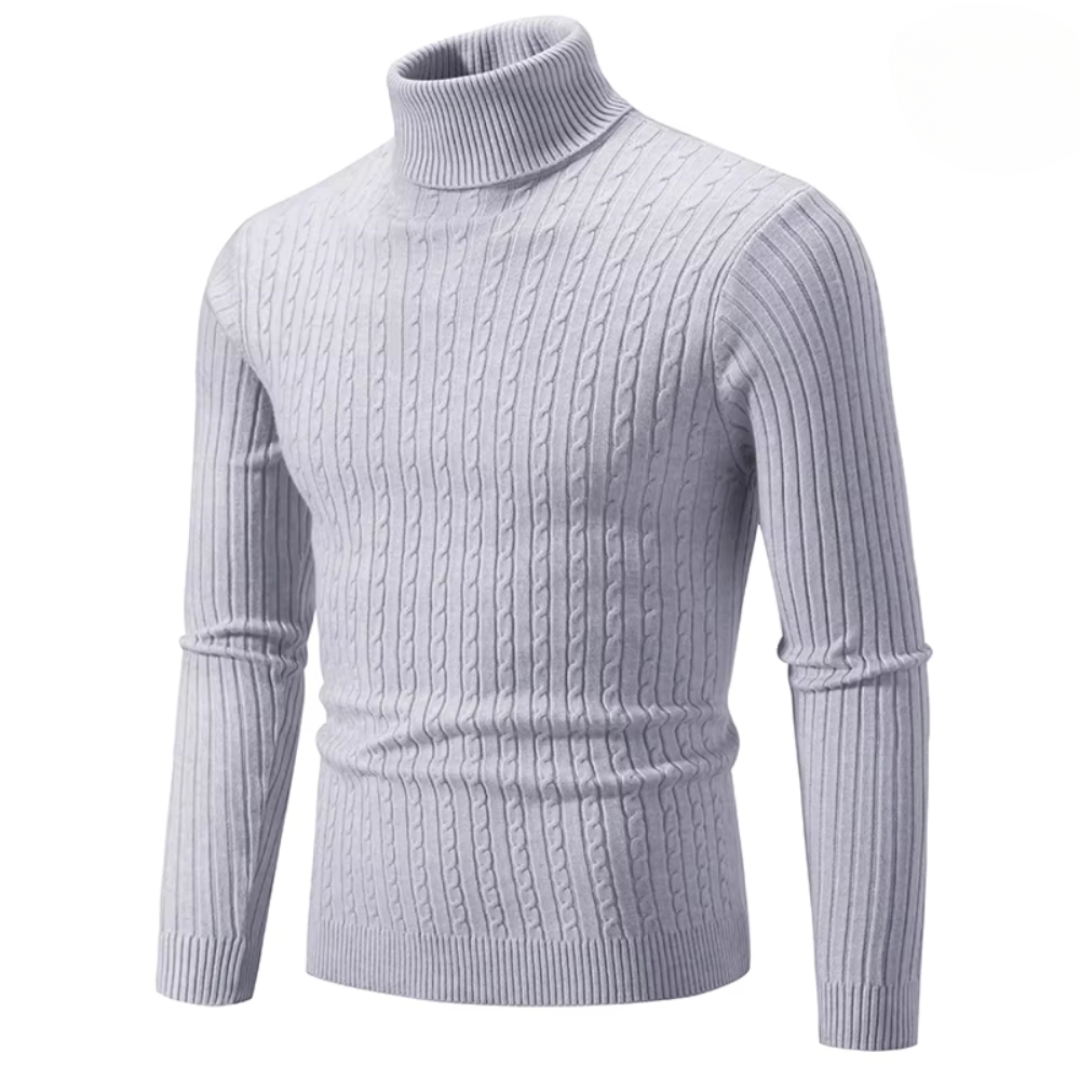 Chino | Jersey de punto cálido con tirantes