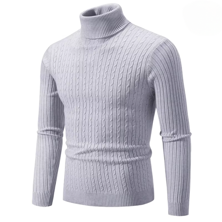 Chino | Jersey de punto cálido con tirantes