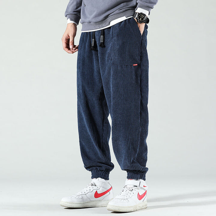 Faysto | Pantalones elegantes y lujosos