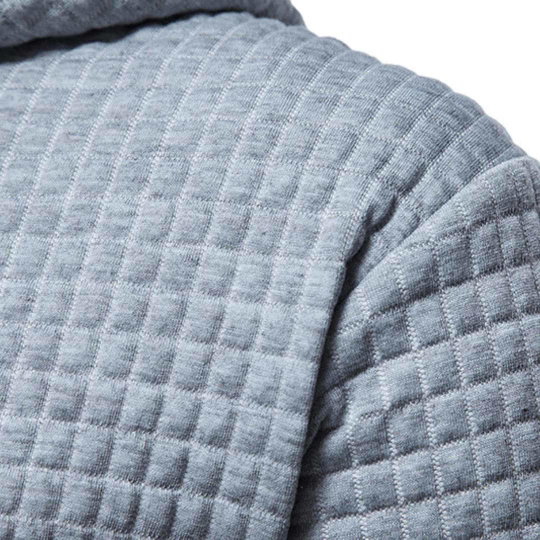 Alano | Cómoda sudadera con capucha