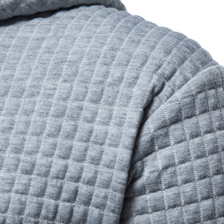 Alano | Cómoda sudadera con capucha