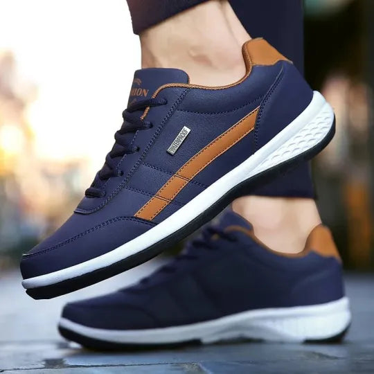 Cassander | Zapatillas ortopédicas