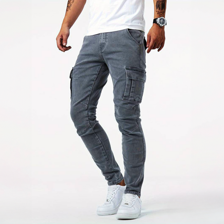 Santos™|  Pantalones cargo