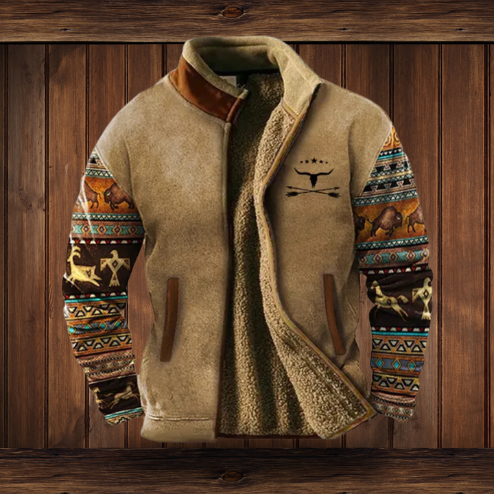 Sudadera "Roana" Tu Aliada para Aventuras al Aire Libre