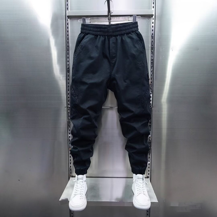 Ximen | Pantalón elegante con un toque moderno