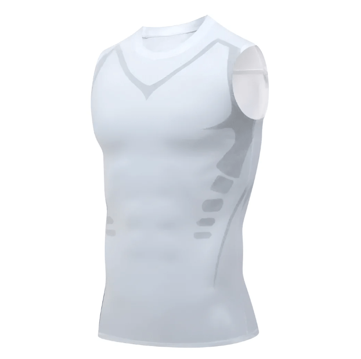 Estilo De Madrid fit|  CAMISOLA ADELGAZANTE