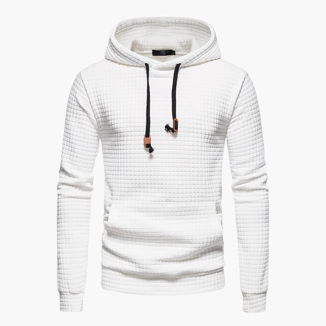 Alano | Cómoda sudadera con capucha