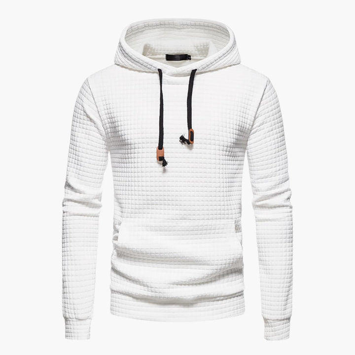 Alano | Cómoda sudadera con capucha