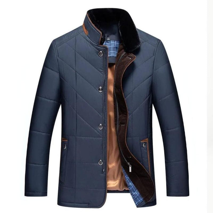 Fidel | Elegante chaqueta