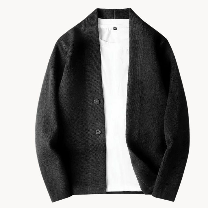 Alejo™ Blazer – Elegancia y versatilidad para cualquier ocasió