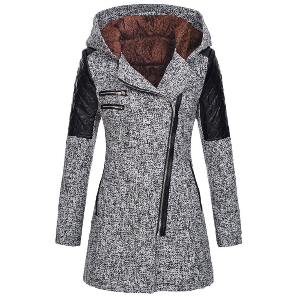 Alfonz™ | Chaqueta de invierno