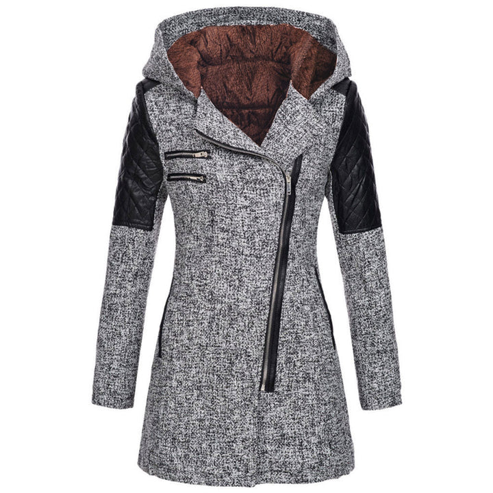 Alfonz™ | Chaqueta de invierno