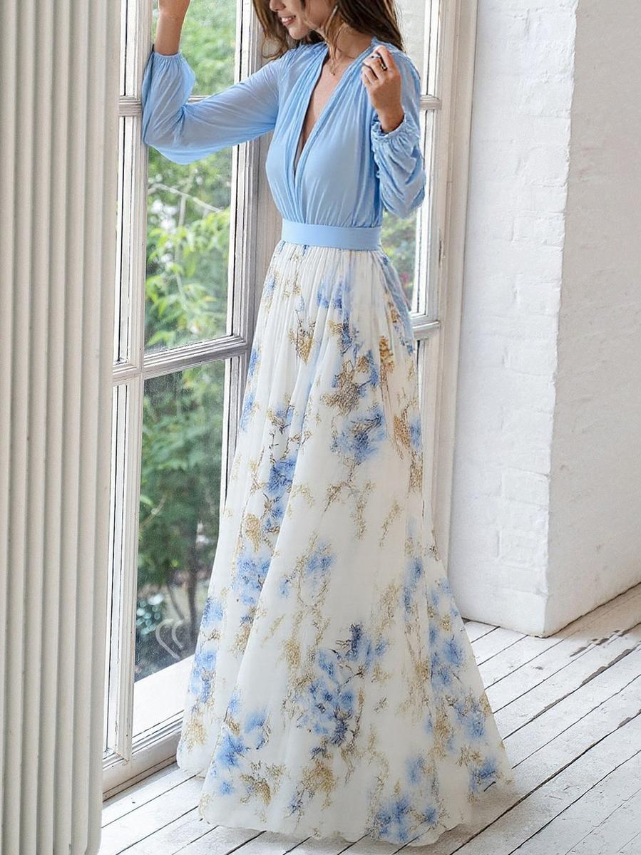 Amparo™ | Elegancia Floral