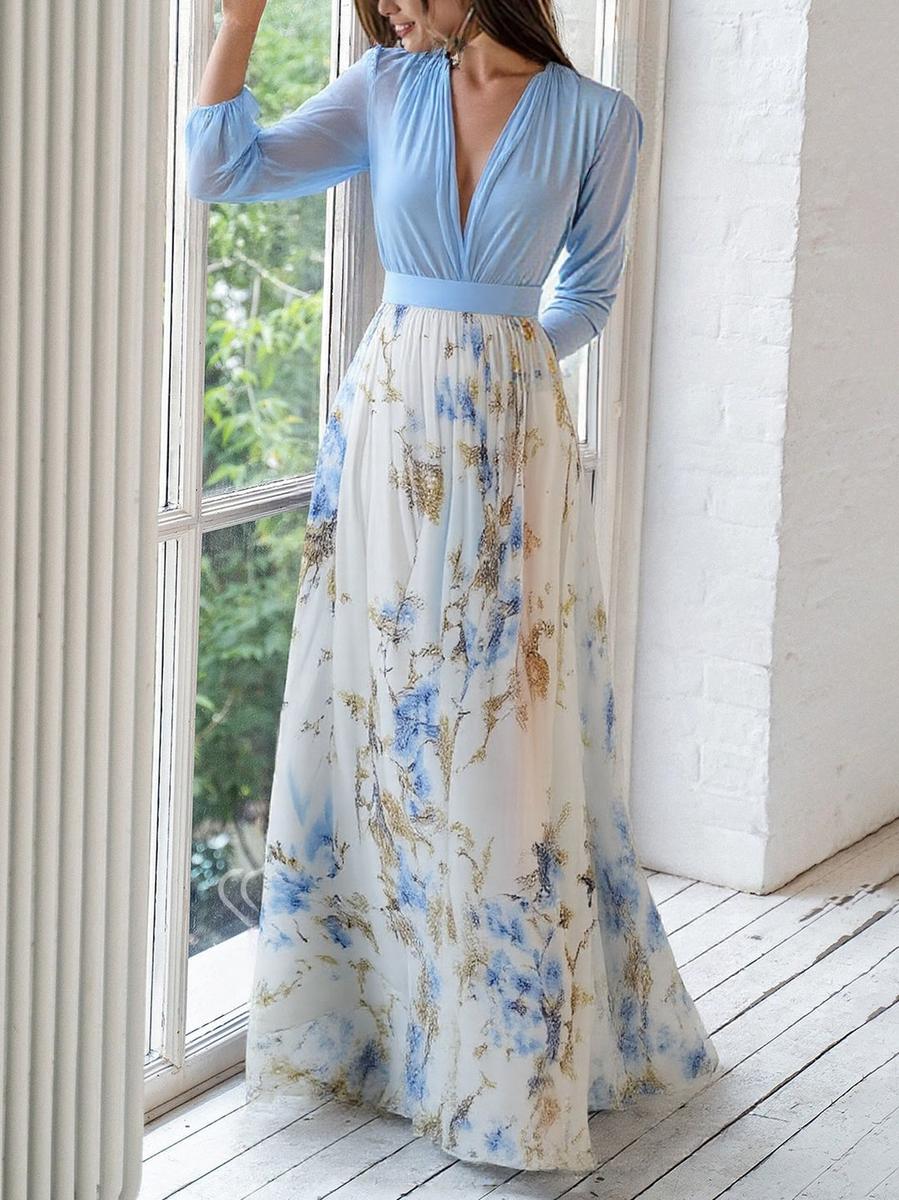 Amparo™ | Elegancia Floral