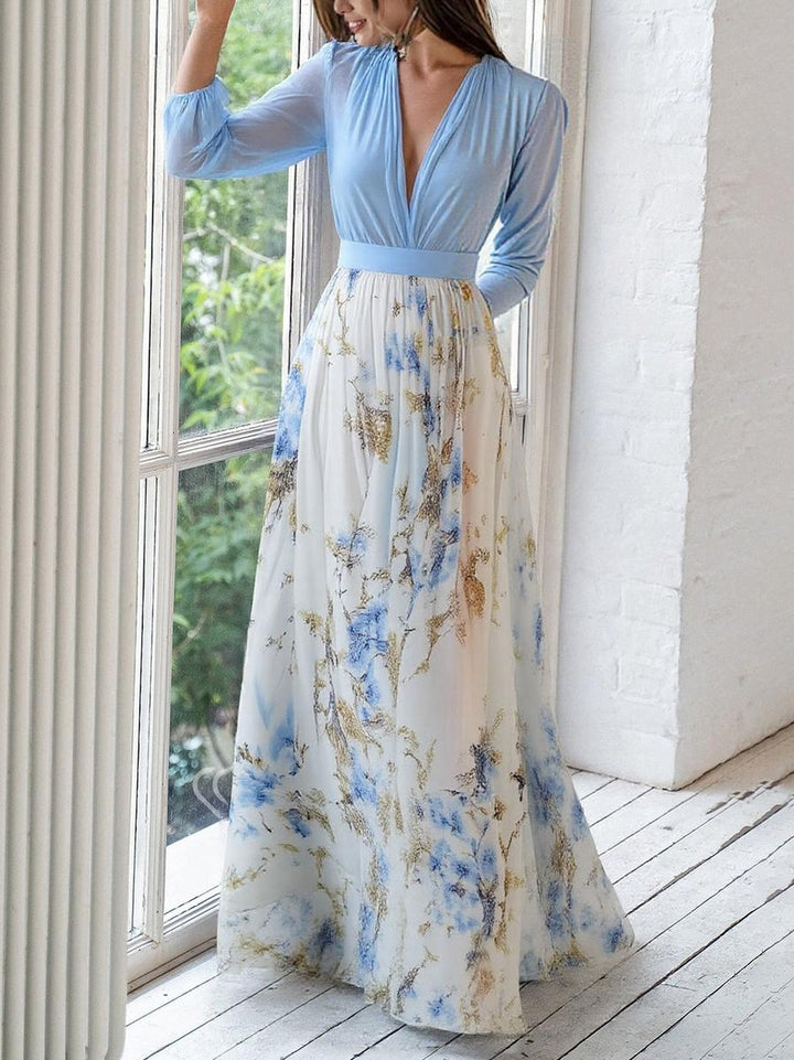 Amparo™ | Elegancia Floral