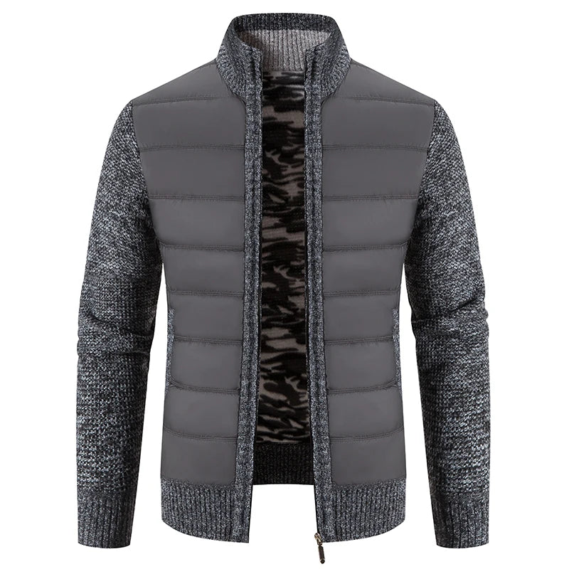 Largo | Chaqueta moderna para hombre